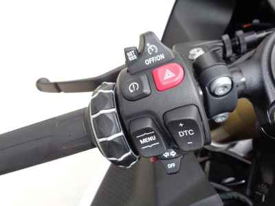 BMW S1000RR 2025