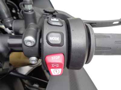 BMW S1000RR 2025