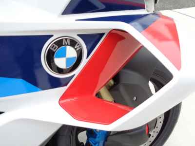 BMW S1000RR 2025
