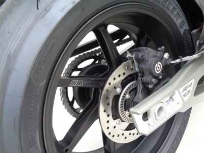 BMW S1000RR 2025