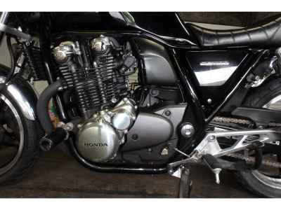 Honda CB1100 2013