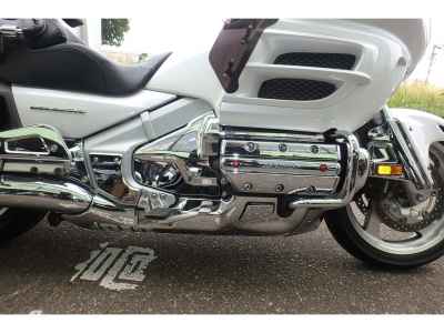 Honda GL1800 Gold Wing 2021