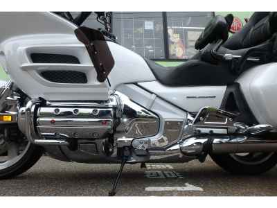 Honda GL1800 Gold Wing 2021