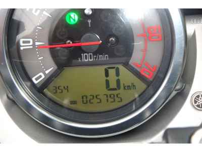 Yamaha MT-01 2006
