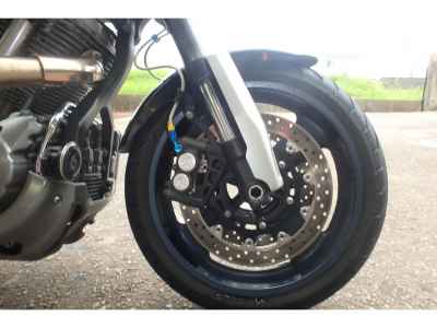 Yamaha MT-01 2006