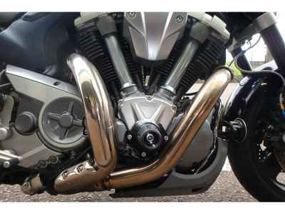 Yamaha MT-01 2006