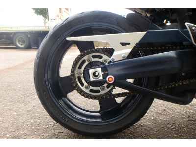 Yamaha MT-01 2006
