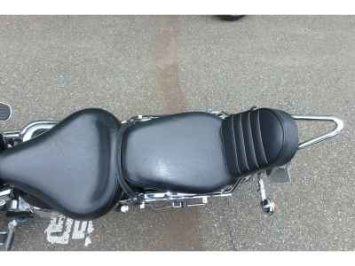 Yamaha XVS400 Drag Star Classic 2010