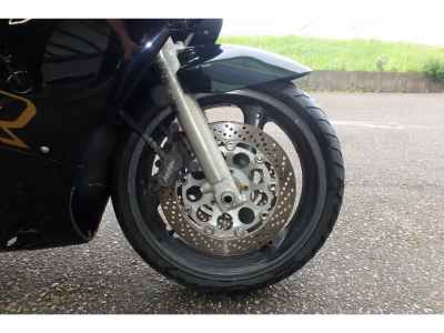 Suzuki GSX-R750 1988