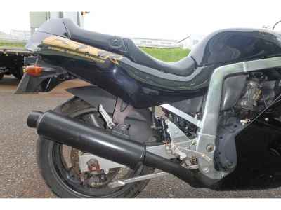Suzuki GSX-R750 1988
