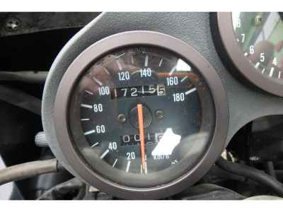 Suzuki GSX-R750 1988