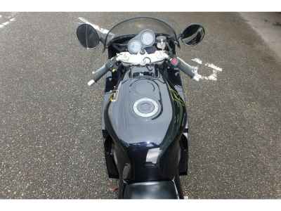 Suzuki GSX-R750 1988