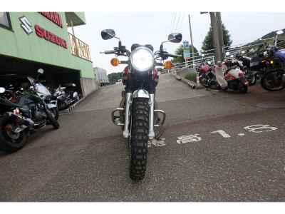 Kawasaki W800 2022