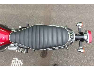 Kawasaki W800 2022
