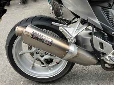 Honda VFR1200F 2011