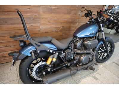 Yamaha SCR950 2021