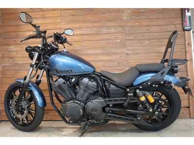 Yamaha SCR950 2021