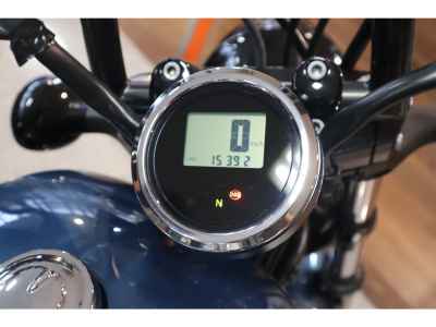 Yamaha SCR950 2021