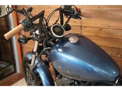 Yamaha SCR950 2021
