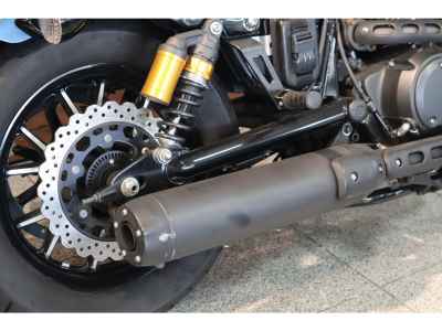 Yamaha SCR950 2021
