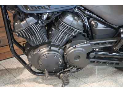 Yamaha SCR950 2021