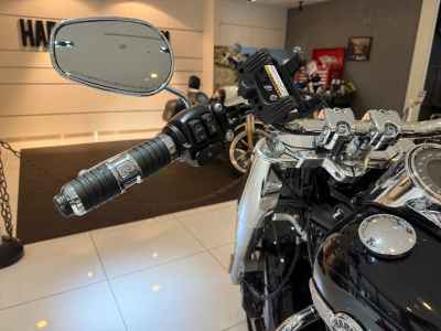 Harley-Davidson Fat Boy FLFBS114 2021