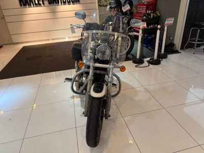 Harley-Davidson Superlow XL1200T 2014