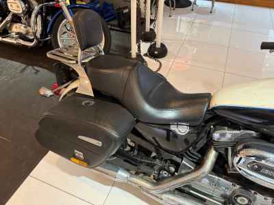 Harley-Davidson Superlow XL1200T 2014