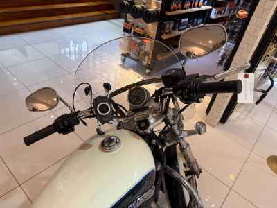 Harley-Davidson Superlow XL1200T 2014