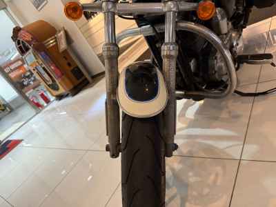 Harley-Davidson Superlow XL1200T 2014