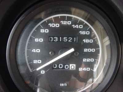BMW R1150RT 2002