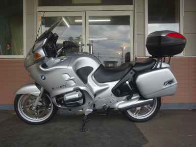 BMW R1150RT 2002