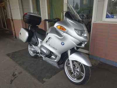 BMW R1150RT 2002