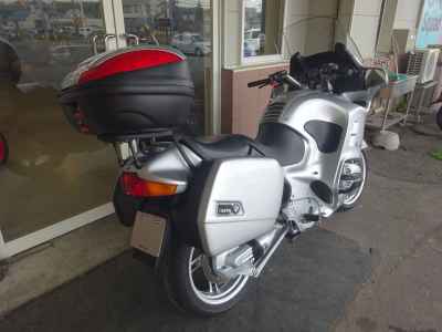 BMW R1150RT 2002