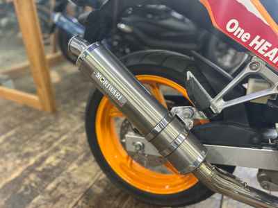 Honda CBR250R 2013