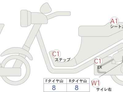 Honda CBR250R 2013