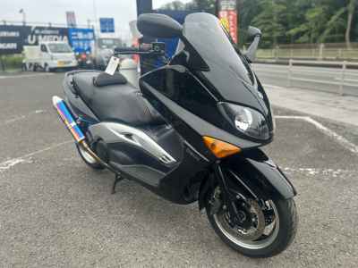 Yamaha TMAX 500 2008