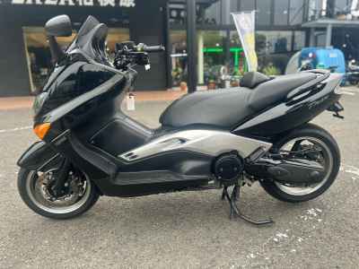 Yamaha TMAX 500 2008