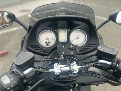 Yamaha TMAX 500 2008