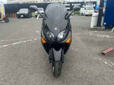 Yamaha TMAX 500 2008