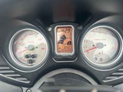 Yamaha TMAX 500 2008
