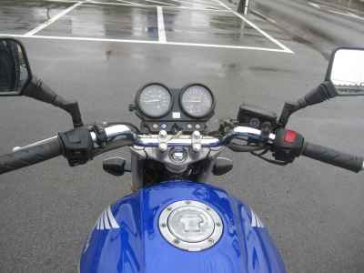 Honda CB400SFV 2006
