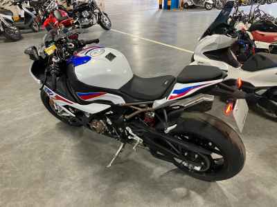 BMW S1000RR 2020