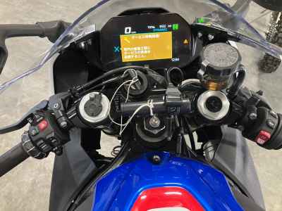BMW S1000RR 2020