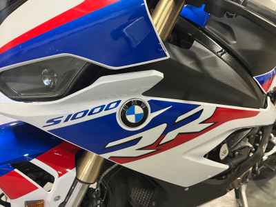 BMW S1000RR 2020