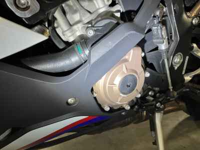 BMW S1000RR 2020