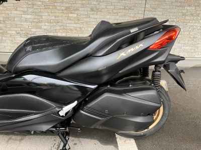 Yamaha XMAX 250 2020