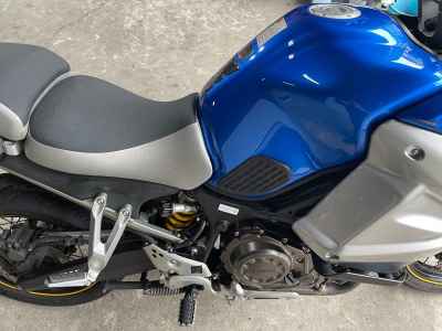 Yamaha XT1200ZE Super Tenere 2022