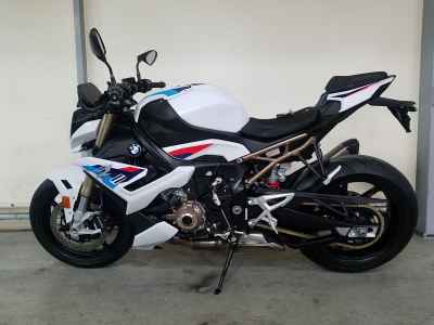 BMW S1000R 2022