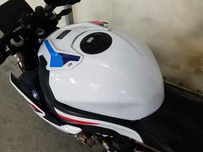BMW S1000R 2022